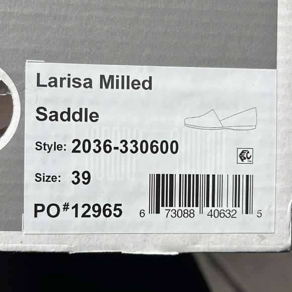 Dansko flats - Picture 3 of 3